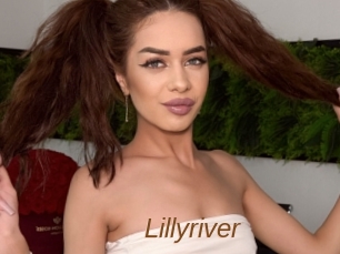 Lillyriver