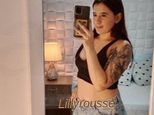 Lillyrousse