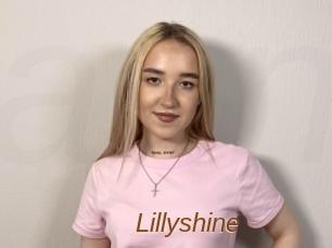 Lillyshine