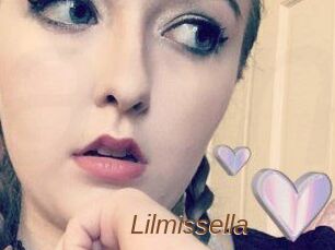 Lilmissella