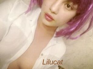 Lilucat
