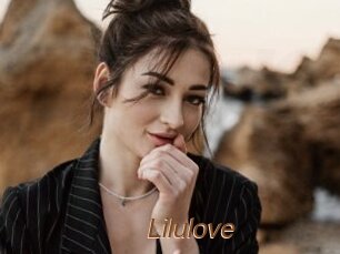 Lilulove