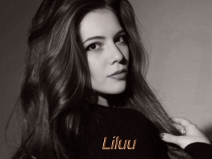 Liluu