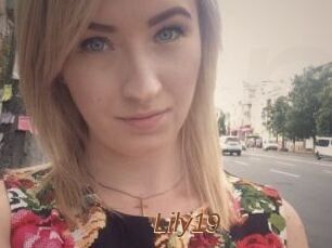 Lily19