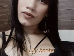 Lily_boobs