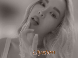 Lilyaflen