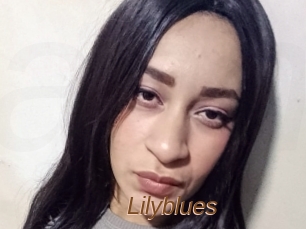 Lilyblues