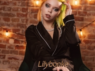 Lilybonke