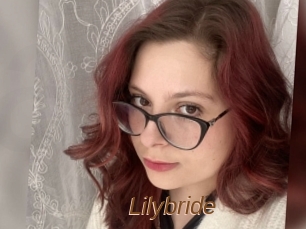 Lilybride