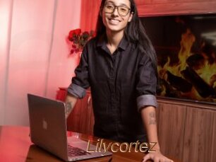 Lilycortez