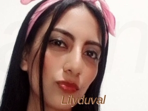 Lilyduval
