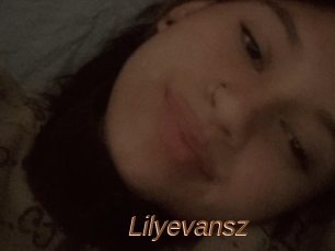 Lilyevansz