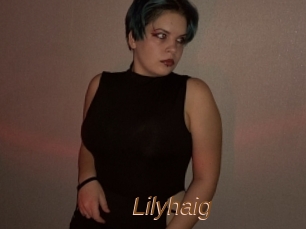 Lilyhaig