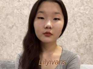 Lilyivans