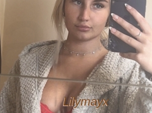 Lilymayx