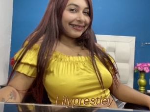 lilyprestley Annuaire Sexe