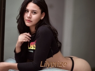 Lilyprize