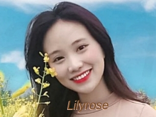 Lilyrose