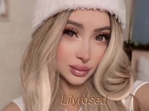 Lilyrosed