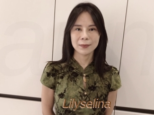 Lilyselina