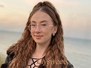 Lilysweet