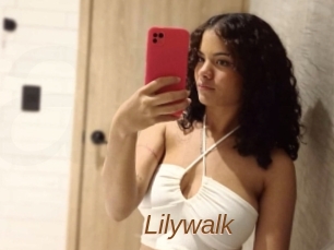 Lilywalk