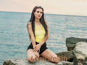 Lilywhitelilith