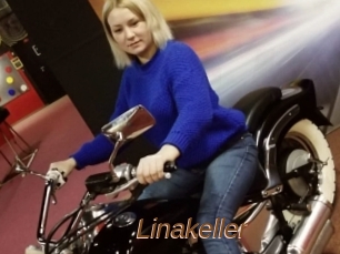 Linakeller