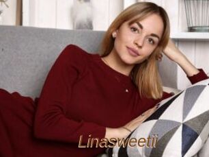 Linasweetii