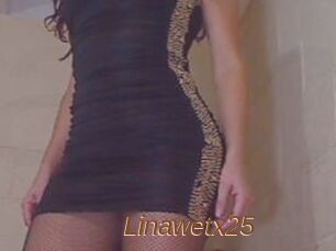 Linawetx25