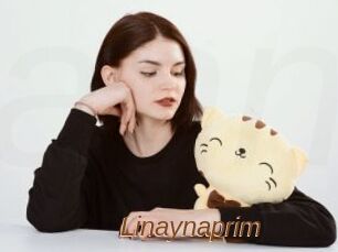 Linaynaprim