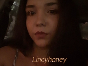 Lincyhoney