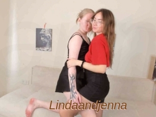 Lindaandjenna