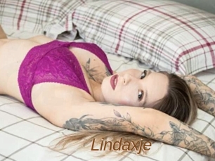 Lindaxje