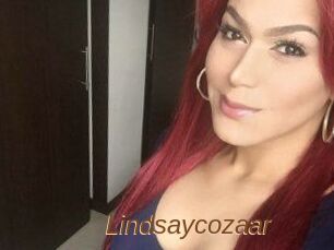Lindsaycozaar