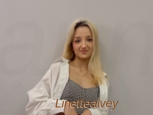 Linettealvey