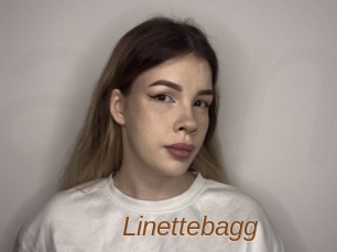 Linettebagg