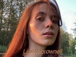 Linettebrownell