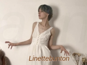 Linettebunton