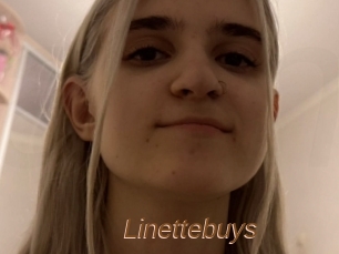 Linettebuys