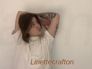 Linettecrafton