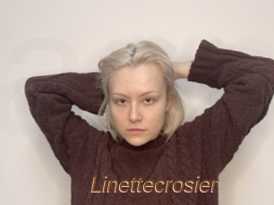 Linettecrosier