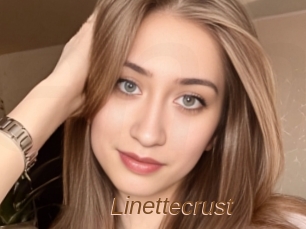 Linettecrust