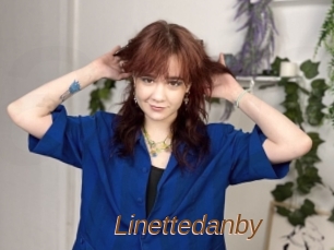 Linettedanby