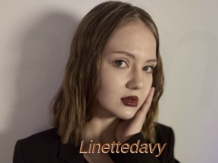 Linettedavy