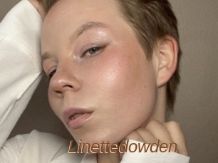 Linettedowden