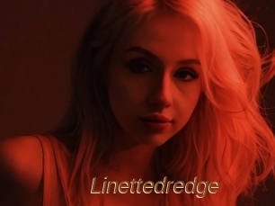 Linettedredge