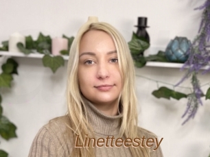 Linetteestey