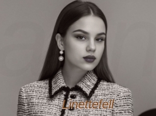 Linettefell