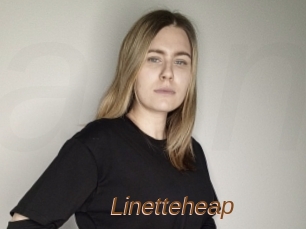 Linetteheap